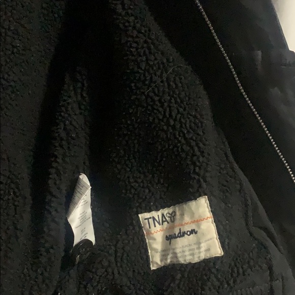 A original TNA JACKET - Picture 7 of 7